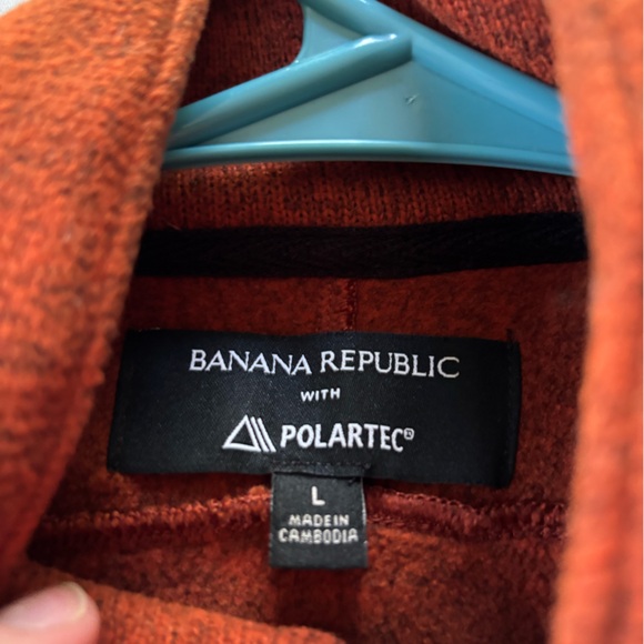 Banana republic
Men’s size large - Picture 7 of 9